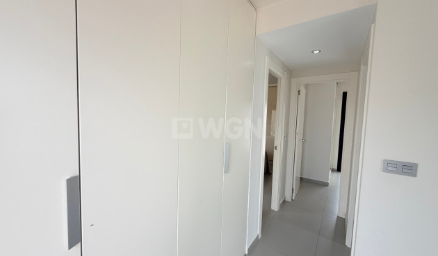 Wiederverkauf - Villa - Ciudad Quesada - Costa Blanca