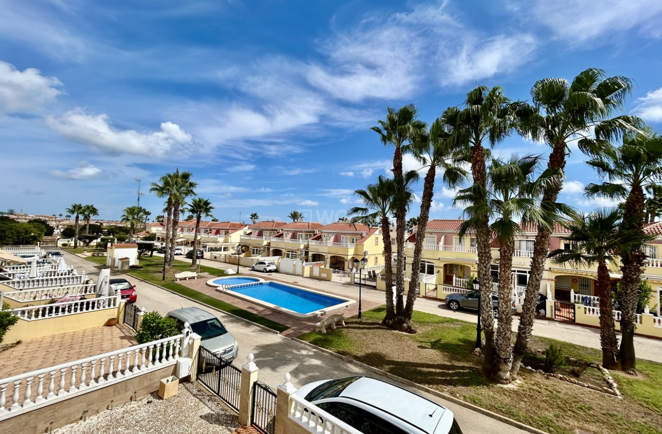 Resale - Townhouse - Cabo Roig - Costa Blanca