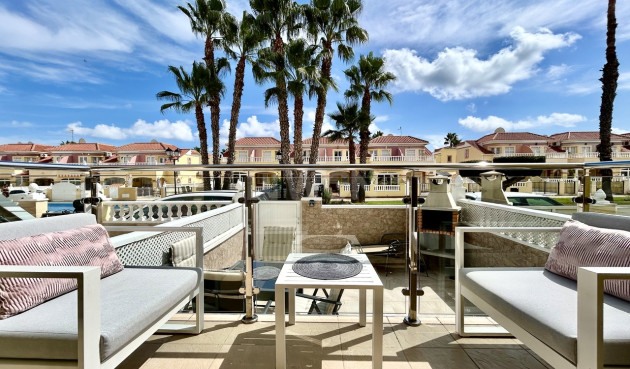 Resale - Townhouse - Cabo Roig - Costa Blanca