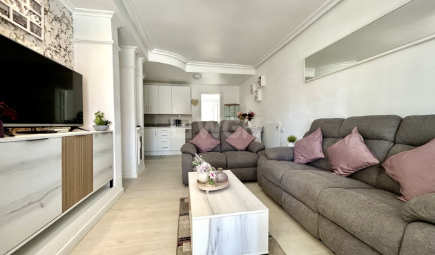 Resale - Townhouse - Cabo Roig - Costa Blanca