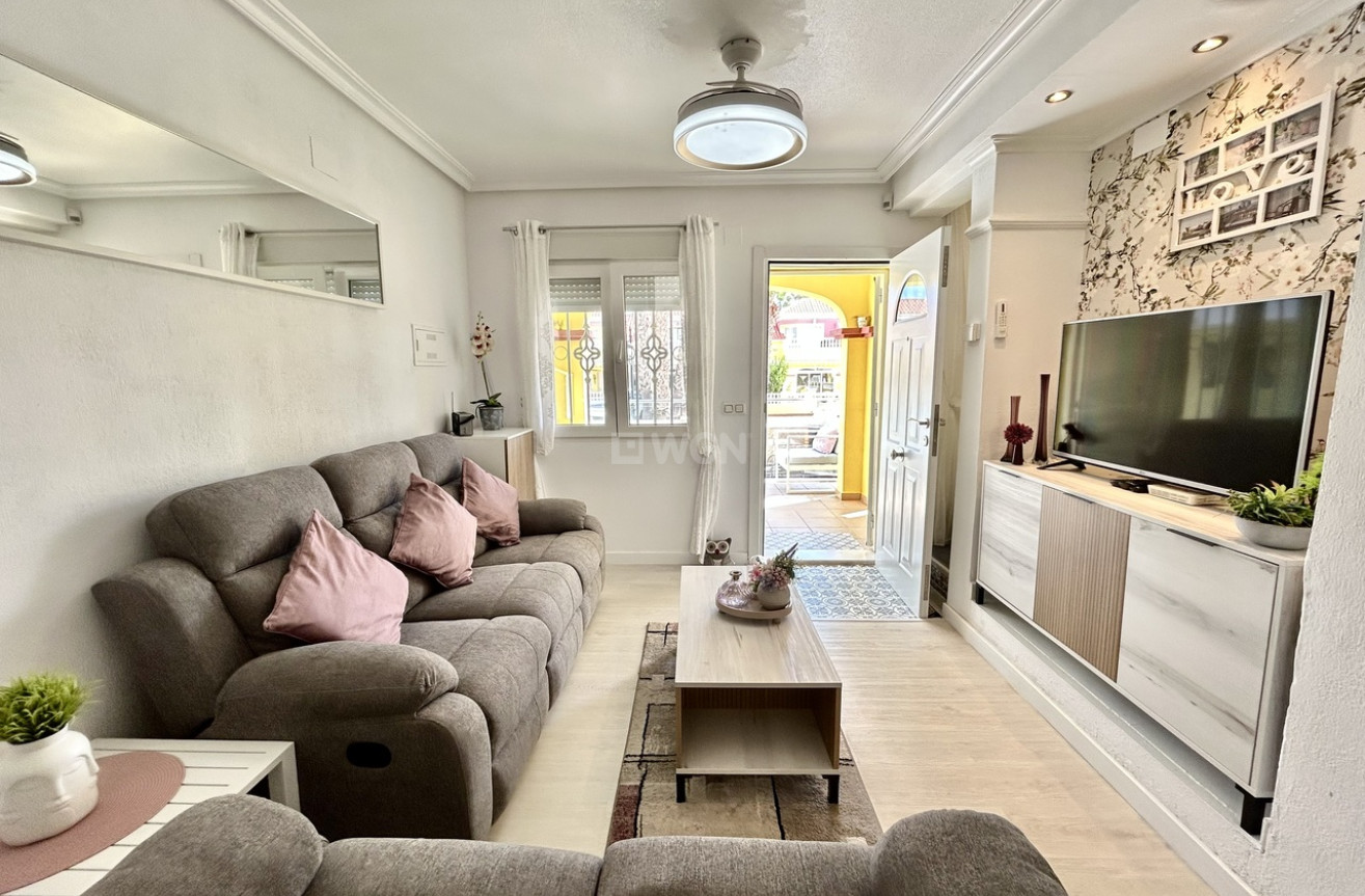 Resale - Townhouse - Cabo Roig - Costa Blanca