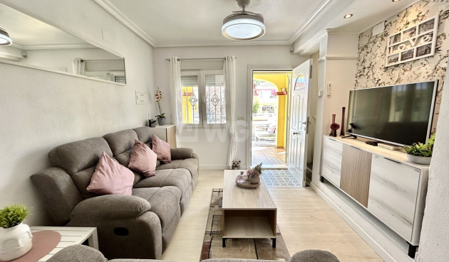 Resale - Townhouse - Cabo Roig - Costa Blanca