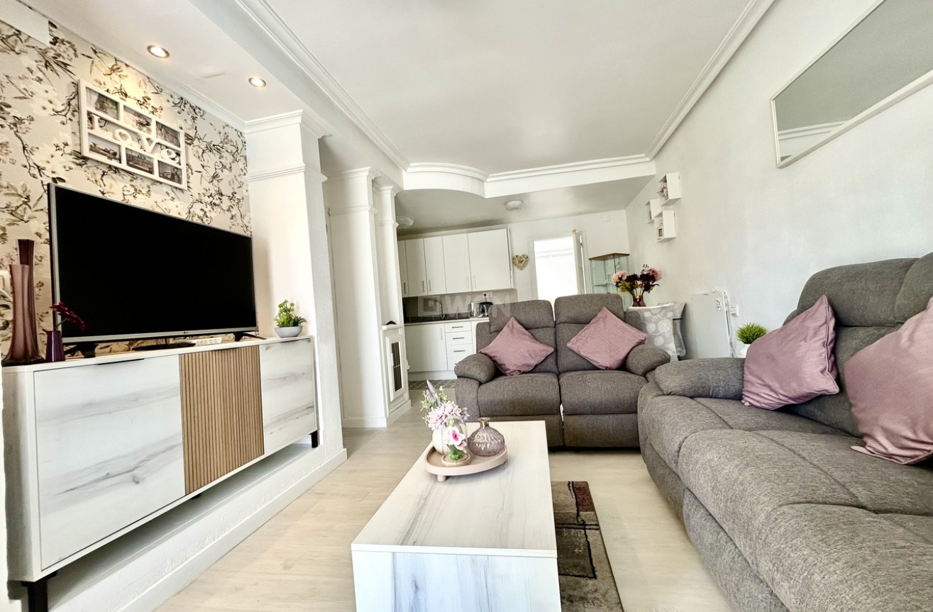 Resale - Townhouse - Cabo Roig - Costa Blanca