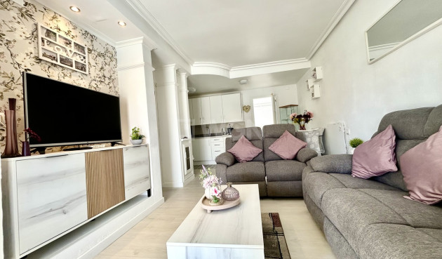 Resale - Townhouse - Cabo Roig - Costa Blanca