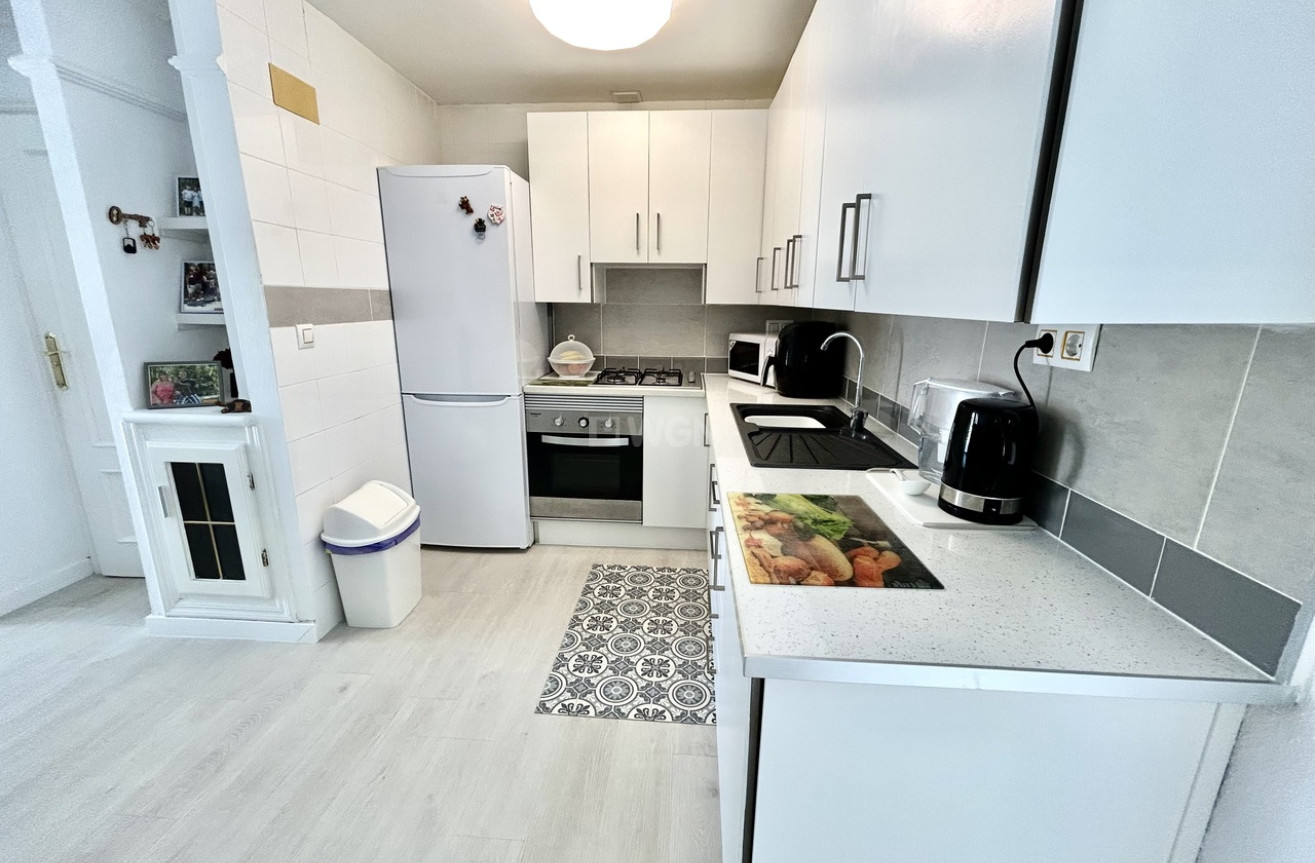 Resale - Townhouse - Cabo Roig - Costa Blanca