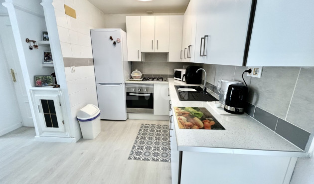 Resale - Townhouse - Cabo Roig - Costa Blanca