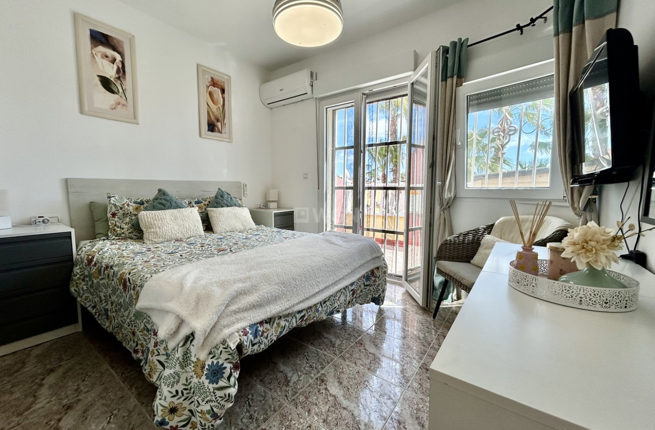 Resale - Townhouse - Cabo Roig - Costa Blanca