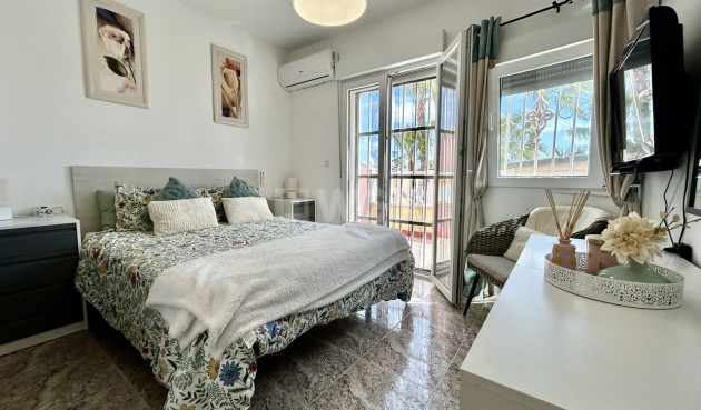 Resale - Townhouse - Cabo Roig - Costa Blanca