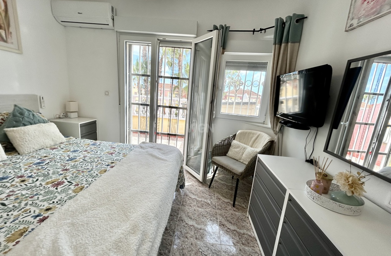 Resale - Townhouse - Cabo Roig - Costa Blanca
