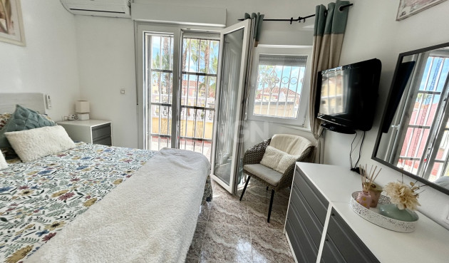 Resale - Townhouse - Cabo Roig - Costa Blanca