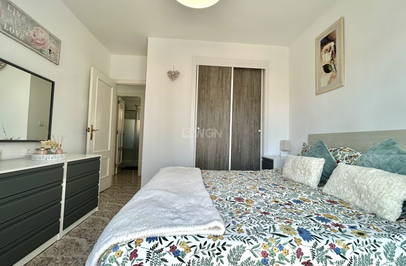Resale - Townhouse - Cabo Roig - Costa Blanca
