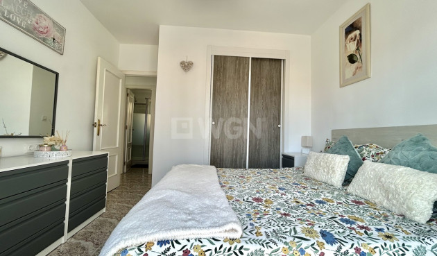 Resale - Townhouse - Cabo Roig - Costa Blanca