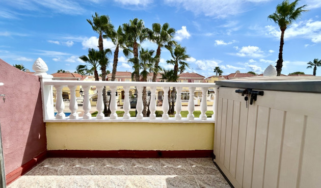 Resale - Townhouse - Cabo Roig - Costa Blanca