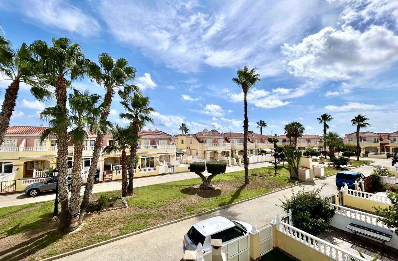 Resale - Townhouse - Cabo Roig - Costa Blanca