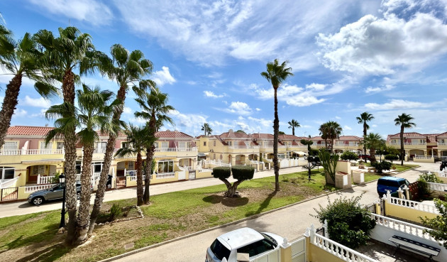 Resale - Townhouse - Cabo Roig - Costa Blanca
