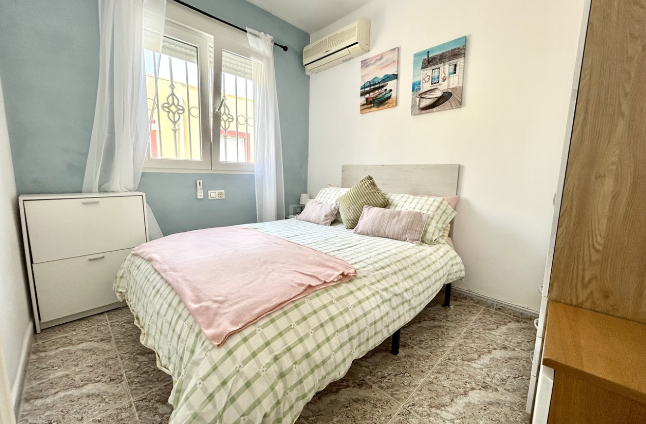 Resale - Townhouse - Cabo Roig - Costa Blanca