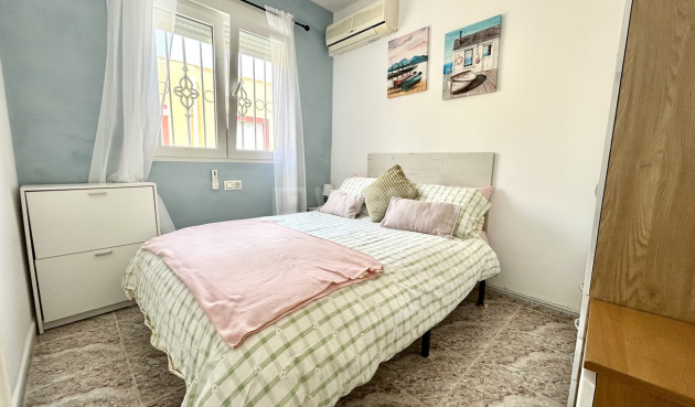 Resale - Townhouse - Cabo Roig - Costa Blanca