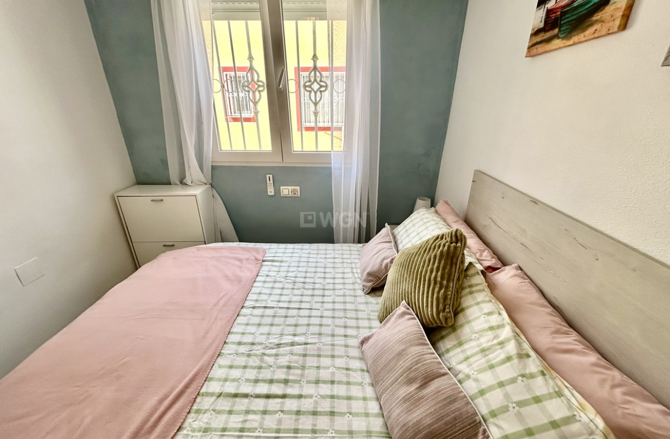 Resale - Townhouse - Cabo Roig - Costa Blanca