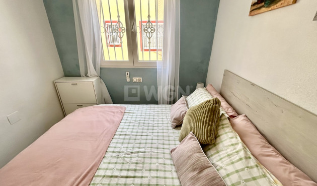 Resale - Townhouse - Cabo Roig - Costa Blanca