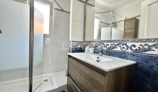 Resale - Townhouse - Cabo Roig - Costa Blanca