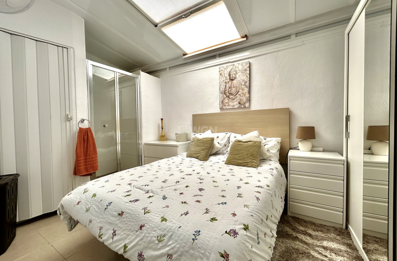 Resale - Townhouse - Cabo Roig - Costa Blanca