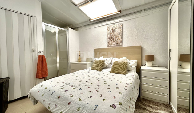 Resale - Townhouse - Cabo Roig - Costa Blanca