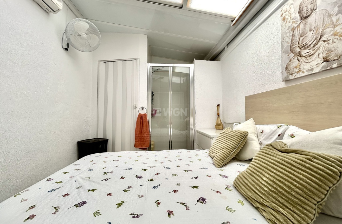 Resale - Townhouse - Cabo Roig - Costa Blanca