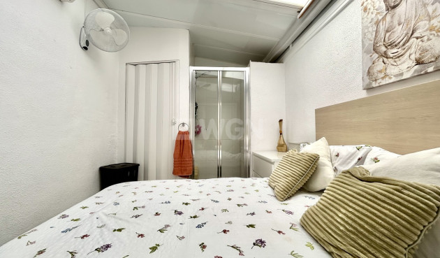Resale - Townhouse - Cabo Roig - Costa Blanca