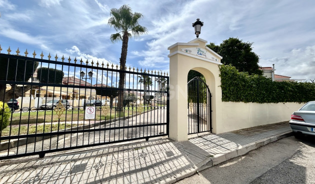 Resale - Townhouse - Cabo Roig - Costa Blanca