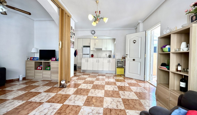 Resale - Townhouse - Cabo Roig - Costa Blanca