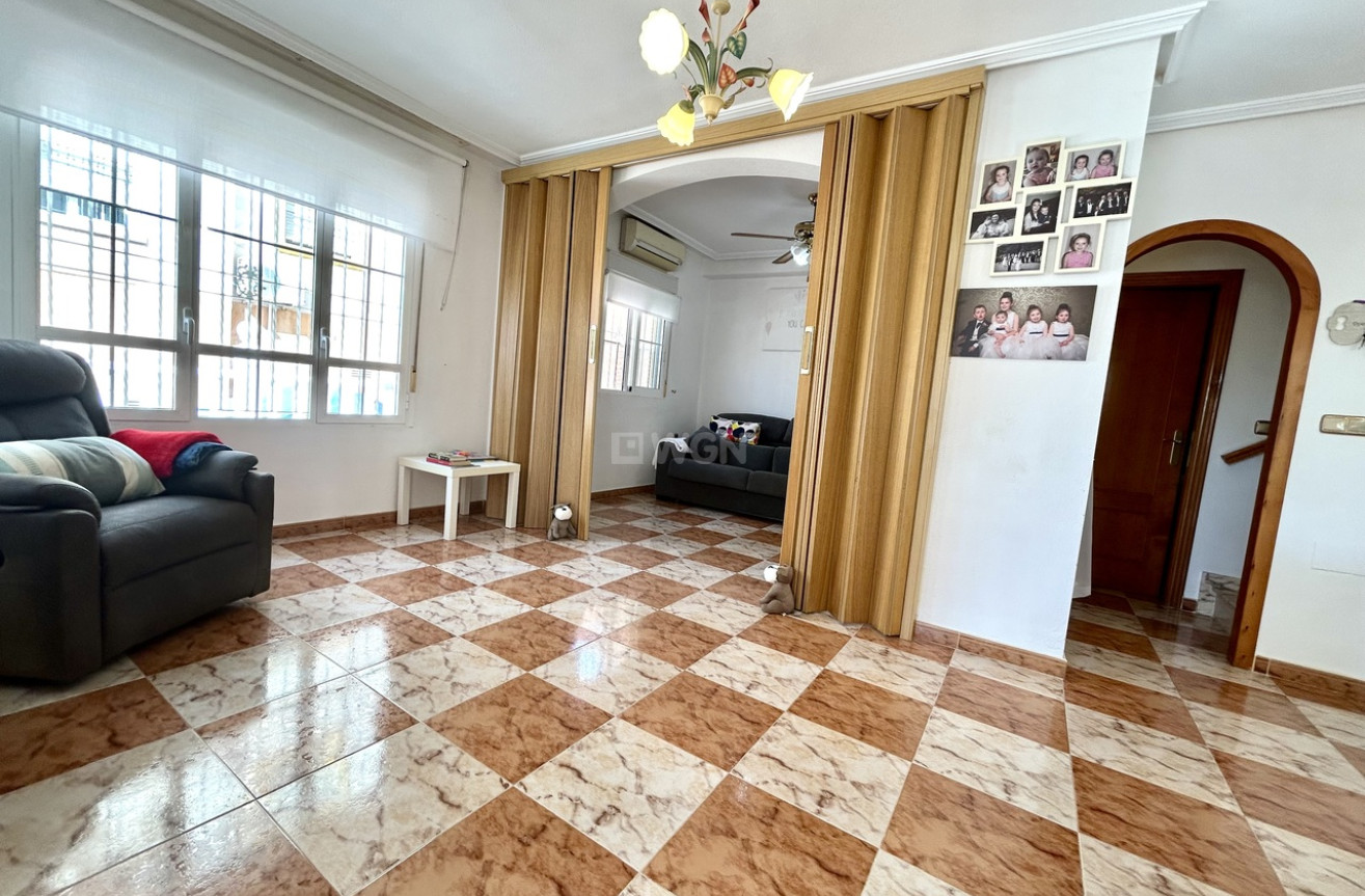 Resale - Townhouse - Cabo Roig - Costa Blanca