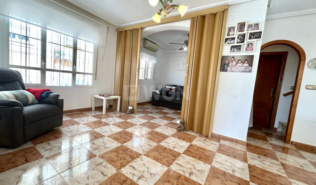 Resale - Townhouse - Cabo Roig - Costa Blanca