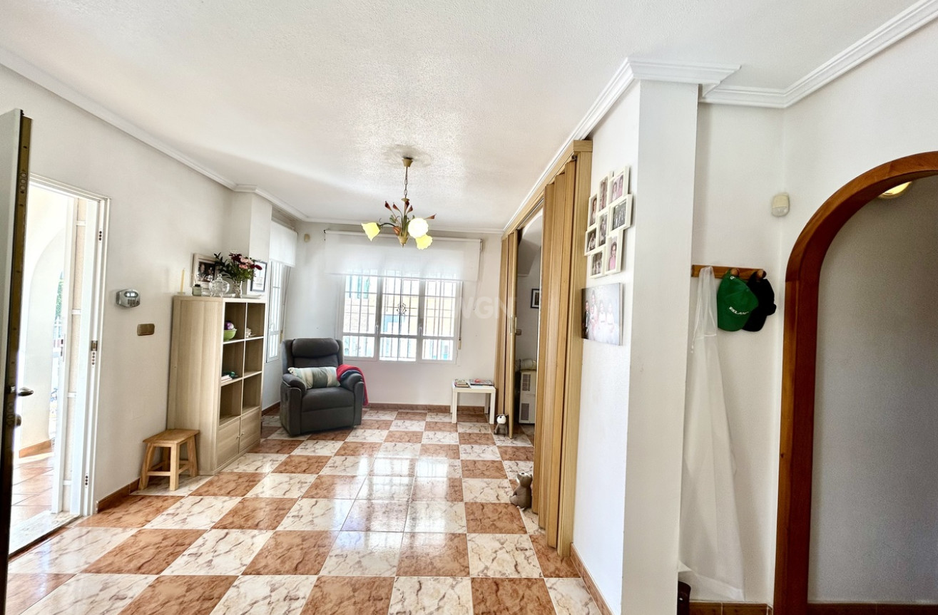 Resale - Townhouse - Cabo Roig - Costa Blanca