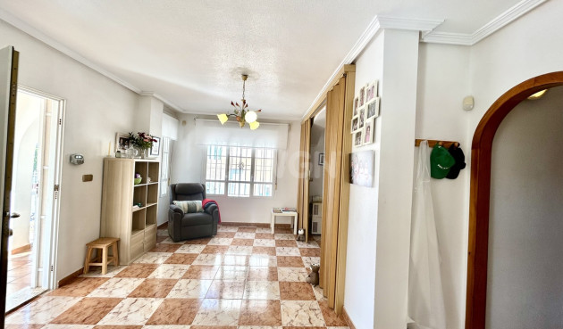 Resale - Townhouse - Cabo Roig - Costa Blanca