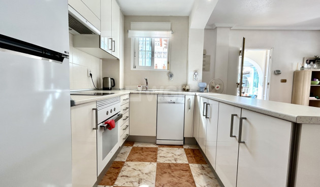 Resale - Townhouse - Cabo Roig - Costa Blanca