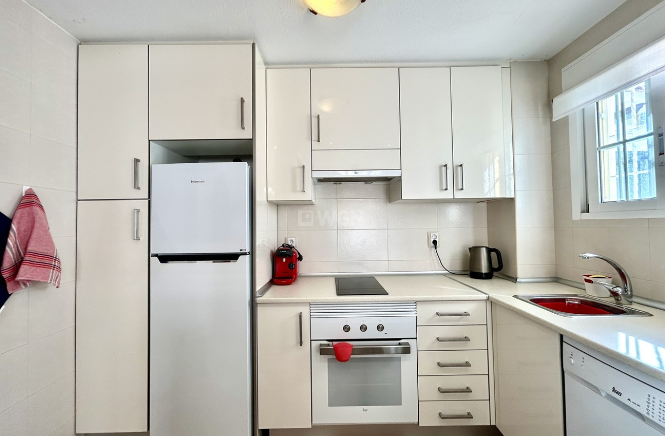 Resale - Townhouse - Cabo Roig - Costa Blanca