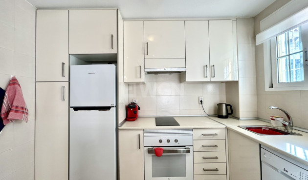 Resale - Townhouse - Cabo Roig - Costa Blanca