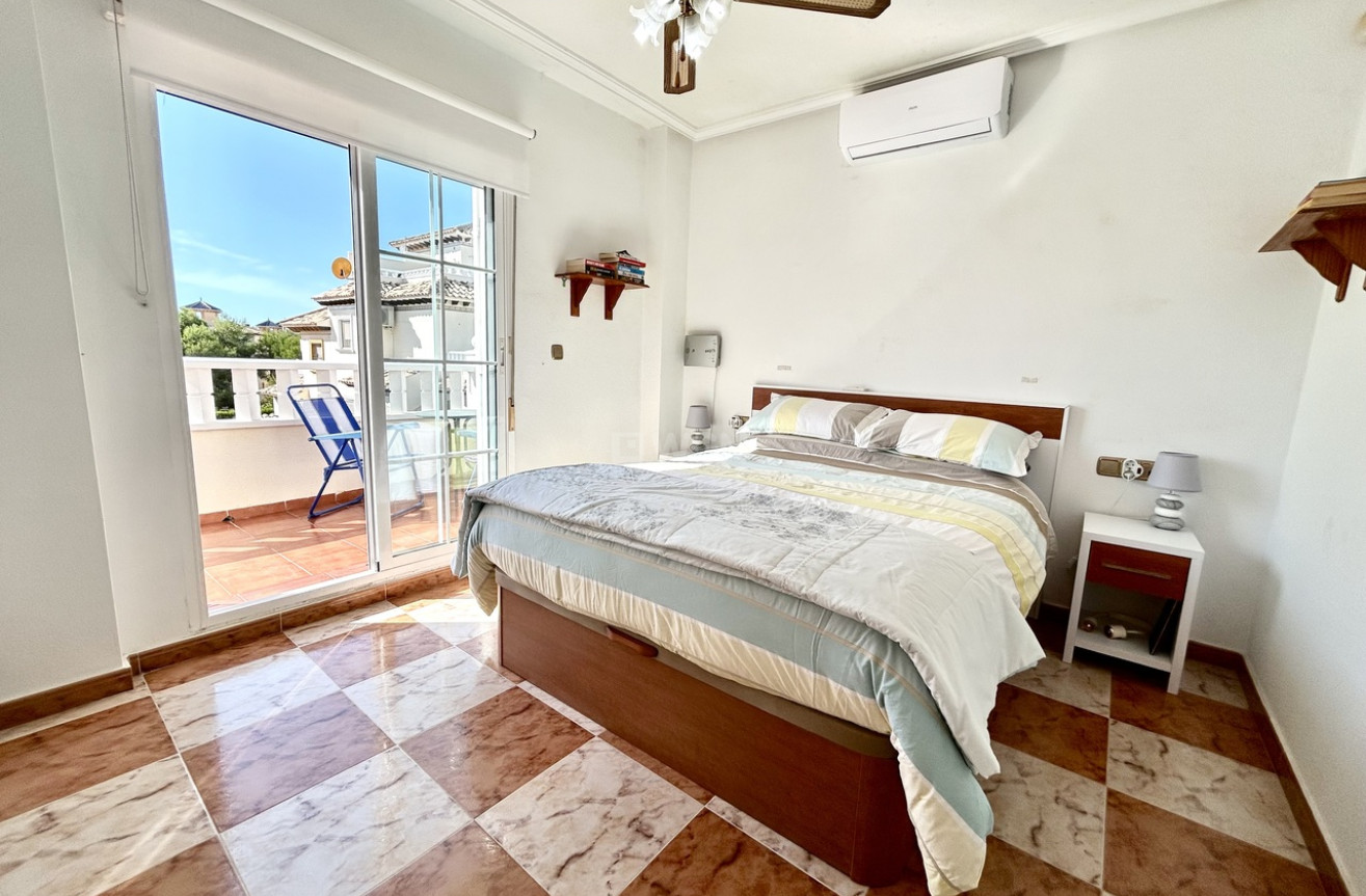 Resale - Townhouse - Cabo Roig - Costa Blanca