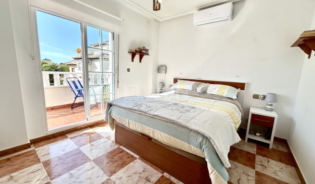 Resale - Townhouse - Cabo Roig - Costa Blanca