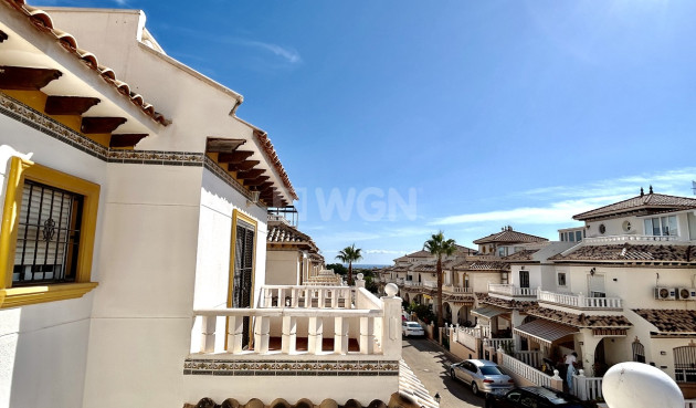 Resale - Townhouse - Cabo Roig - Costa Blanca
