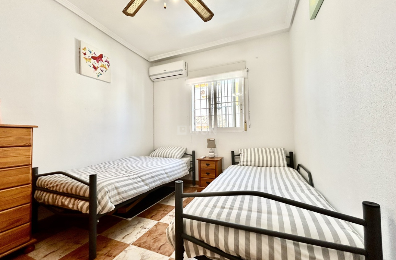 Resale - Townhouse - Cabo Roig - Costa Blanca