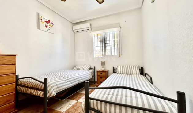 Resale - Townhouse - Cabo Roig - Costa Blanca