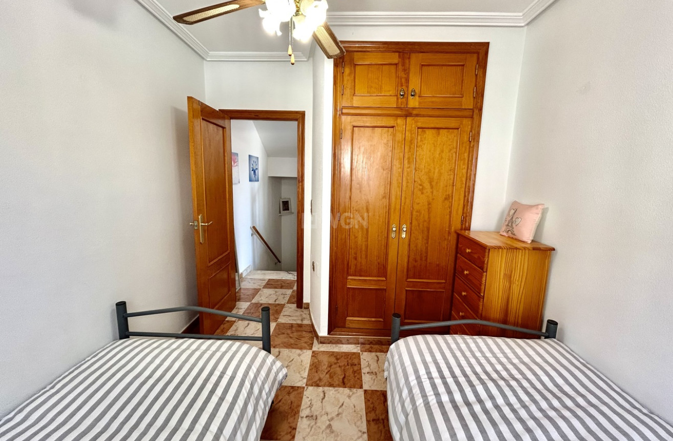 Resale - Townhouse - Cabo Roig - Costa Blanca
