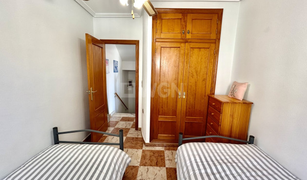 Resale - Townhouse - Cabo Roig - Costa Blanca
