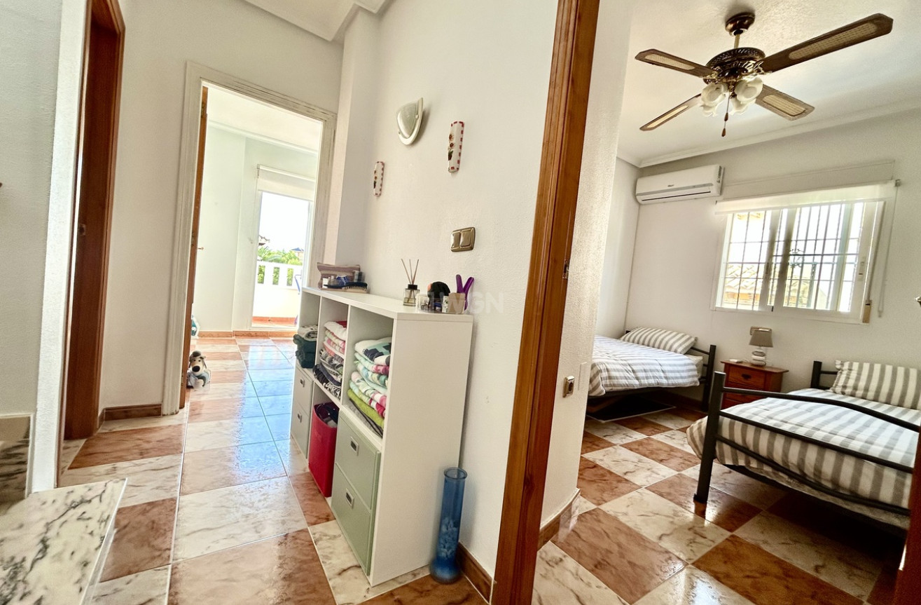 Resale - Townhouse - Cabo Roig - Costa Blanca