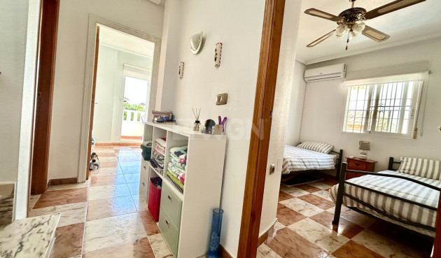 Resale - Townhouse - Cabo Roig - Costa Blanca