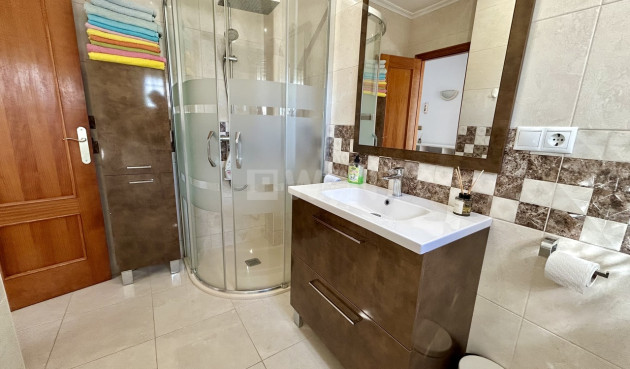 Resale - Townhouse - Cabo Roig - Costa Blanca