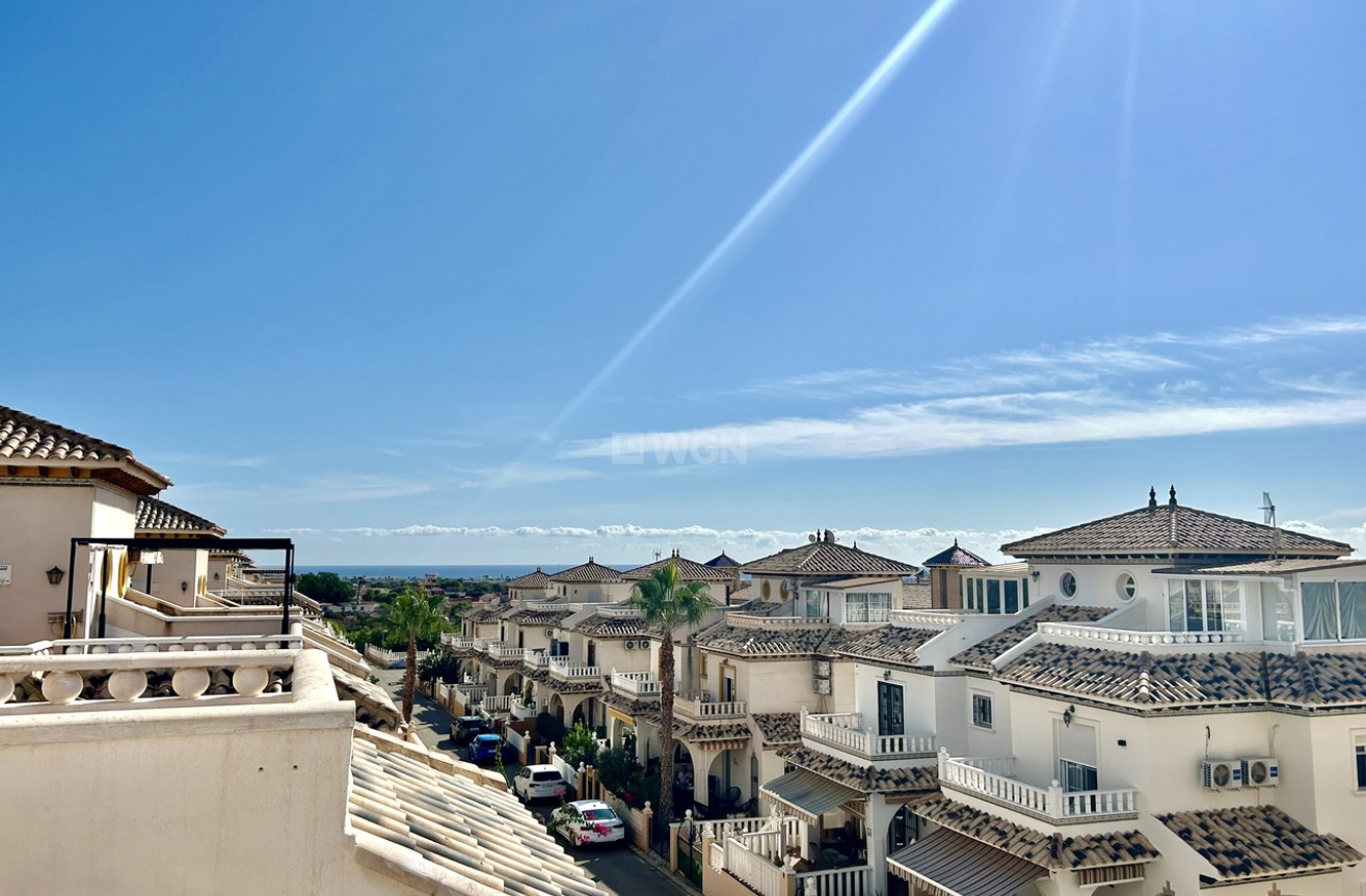 Resale - Townhouse - Cabo Roig - Costa Blanca