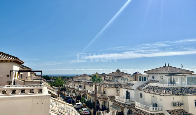 Resale - Townhouse - Cabo Roig - Costa Blanca