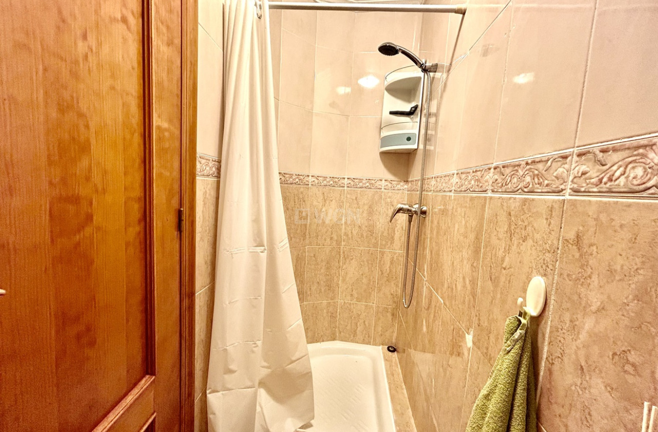 Resale - Townhouse - Cabo Roig - Costa Blanca